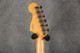 Fender Vintera III Mid '60s Jazzmaster - Olympic White - 2nd Hand