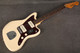 Fender Vintera III Mid '60s Jazzmaster - Olympic White - 2nd Hand