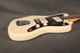 Fender Vintera III Mid '60s Jazzmaster - Olympic White - 2nd Hand