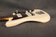 Fender Vintera III Mid '60s Jazzmaster - Olympic White - 2nd Hand