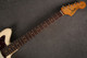 Fender Vintera III Mid '60s Jazzmaster - Olympic White - 2nd Hand