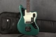 Fender Vintera III Mid '60s Jaguar Sherwood Green Metallic - 2nd Hand