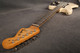 Fender Vintera III Early 60s Bass VI - Olympic White - 2nd Hand