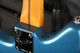 Fender American Professional Classic Jaguar - Faded Lake Placid Blue - 2nd Hand
