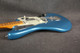 Fender American Professional Classic Jaguar - Faded Lake Placid Blue - 2nd Hand