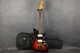 Fender American Professional Classic Jazzmaster - 3-Colour Sunburst - 2nd Hand