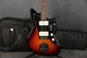 Fender American Professional Classic Jazzmaster - 3-Colour Sunburst - 2nd Hand