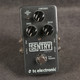 TC Electronics Sentry Noise Gate Pedal - 2nd Hand