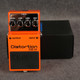 Boss DS1X Distortion - 2nd Hand