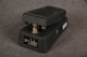 Jim Dunlop Crybaby Mini 535Q - 2nd Hand