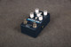 Crazy Tube Circuits Mirage JR Reverb Pedal - 2nd Hand