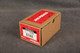 JHS Colour Box V2 Preamp Pedal 10th Anniversary Edition - 2nd Hand