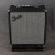 Fender Rumble 25 - 2nd Hand