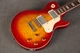Samick Greg Bennett Avion AV-3 - Cherry Sunburst - 2nd Hand