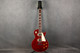 Tanglewood TSB-58 - Wine Red - 2nd Hand