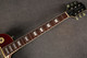 Tanglewood TSB-58 - Wine Red - 2nd Hand