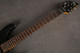 Schecter C-6 FR Deluxe - Satin Black - 2nd Hand