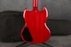 Epiphone SG G-400 - Cherry - 2nd Hand (170218)