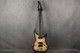 Schecter C-7 Pro - Charcoal Burst - 2nd Hand (170272)