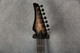 Schecter C-7 Pro - Charcoal Burst - 2nd Hand (170272)