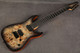 Schecter C-7 Pro - Charcoal Burst - 2nd Hand (170272)