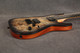 Schecter C-7 Pro - Charcoal Burst - 2nd Hand (170272)