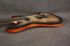 Schecter C-7 Pro - Charcoal Burst - 2nd Hand (170272)