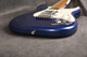 Fender Limited Edition Player Stratocaster HSS Daytona Blue - 2nd Hand