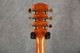Epiphone Inspired by Gibson Hummingbird Deluxe EC Autumn Burst - 2nd Hand