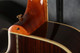 Epiphone Inspired by Gibson Hummingbird Deluxe EC Autumn Burst - 2nd Hand
