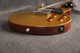 Gibson Les Paul Tribute - 2016 - Refin Goldtop - 2nd Hand