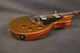 Gibson Les Paul Tribute - 2016 - Refin Goldtop - 2nd Hand