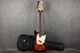 Fender American Performer Mustang Bass - 3-Colour Sunburst - 2nd Hand
