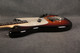Fender American Performer Mustang Bass - 3-Colour Sunburst - 2nd Hand