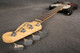 Fender American Performer Mustang Bass - 3-Colour Sunburst - 2nd Hand