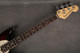 Fender American Performer Mustang Bass - 3-Colour Sunburst - 2nd Hand