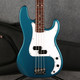 Fender 1998 American Standard Precision Bass - Aqua Marine Metallic - 2nd Hand