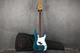 Fender 1998 American Standard Precision Bass - Aqua Marine Metallic - 2nd Hand