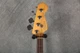 Fender 1998 American Standard Precision Bass - Aqua Marine Metallic - 2nd Hand