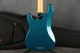 Fender 1998 American Standard Precision Bass - Aqua Marine Metallic - 2nd Hand