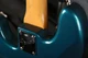 Fender 1998 American Standard Precision Bass - Aqua Marine Metallic - 2nd Hand