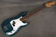 Fender 1998 American Standard Precision Bass - Aqua Marine Metallic - 2nd Hand