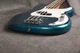 Fender 1998 American Standard Precision Bass - Aqua Marine Metallic - 2nd Hand