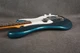 Fender 1998 American Standard Precision Bass - Aqua Marine Metallic - 2nd Hand