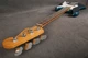 Fender 1998 American Standard Precision Bass - Aqua Marine Metallic - 2nd Hand