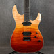 Schecter C-1 SLS Elite - Antique Fade Burst - 2nd Hand (170808)
