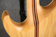Schecter C-1 SLS Elite - Antique Fade Burst - 2nd Hand (170808)