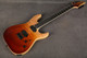 Schecter C-1 SLS Elite - Antique Fade Burst - 2nd Hand (170808)