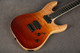 Schecter C-1 SLS Elite - Antique Fade Burst - 2nd Hand (170808)