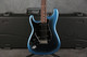 Fender American Professional II Stratocatser Left handed - Dark Night - 2nd Hand